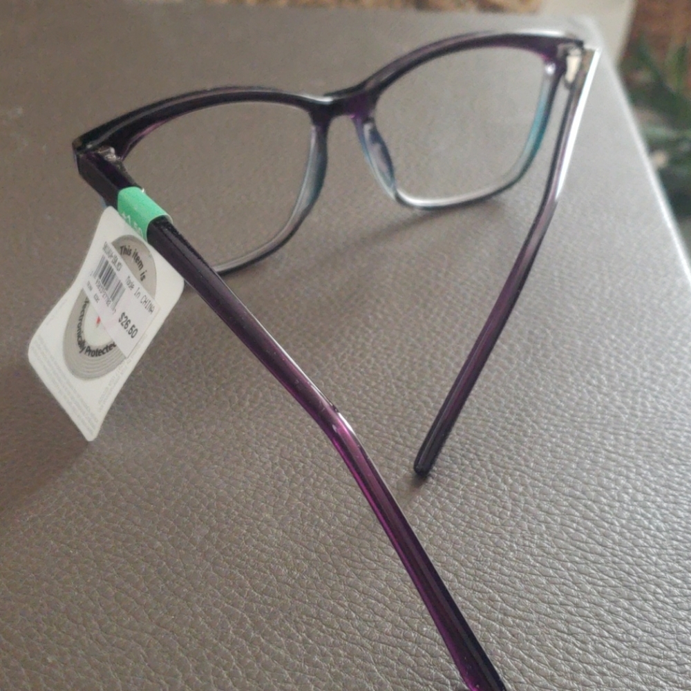 Reading Glasses +1.50